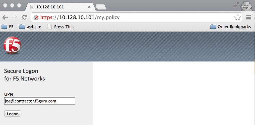 Home Realm Discovery